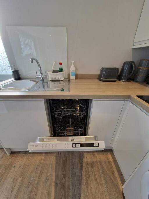 The Patch Apartment