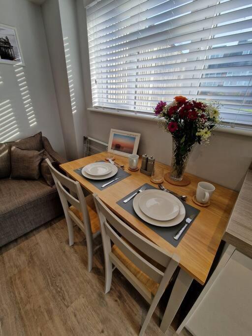 The Patch Apartment