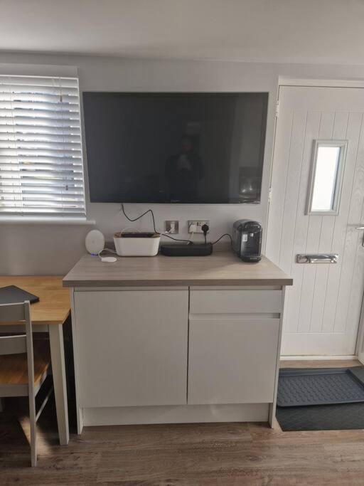 The Patch Apartment *