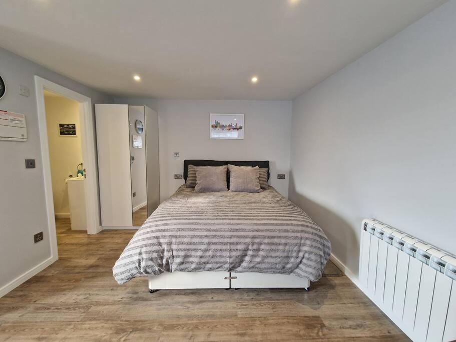 The Patch Apartment Brighton