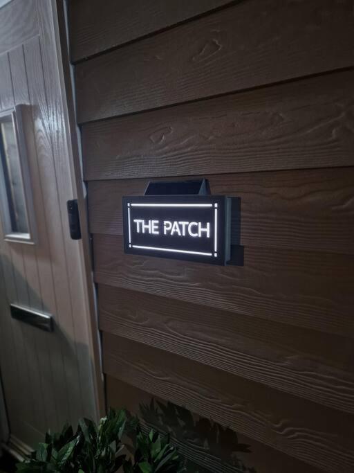 The Patch Apartment Brighton