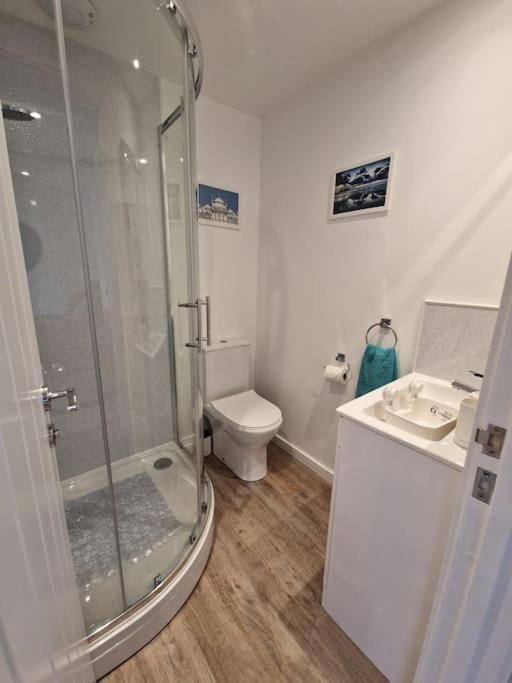 Appartement The Patch Hove