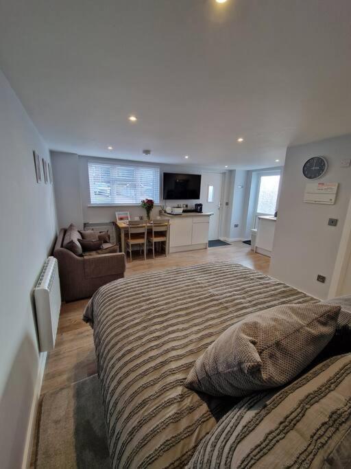 Appartement The Patch Hove